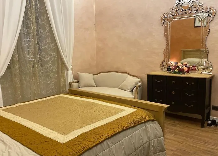 Comfort Class Savona Seaside