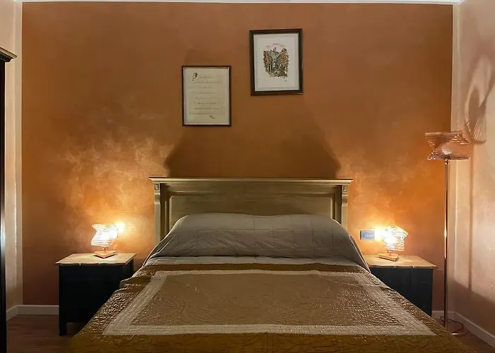 Comfort Class Savona Seaside