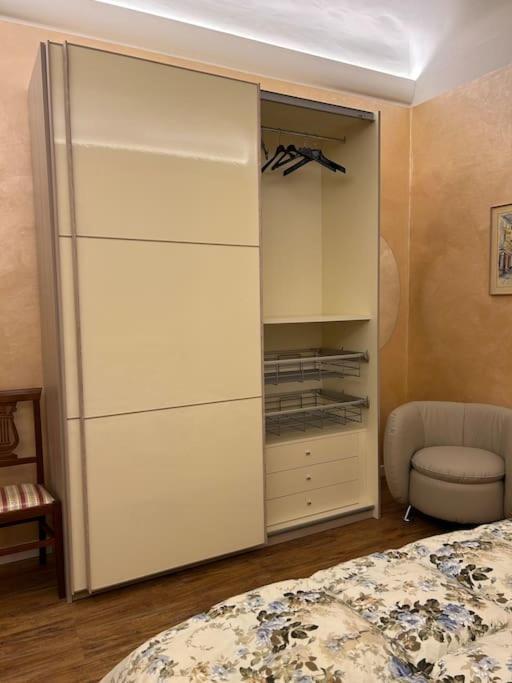 Comfort Class Seaside Apartment