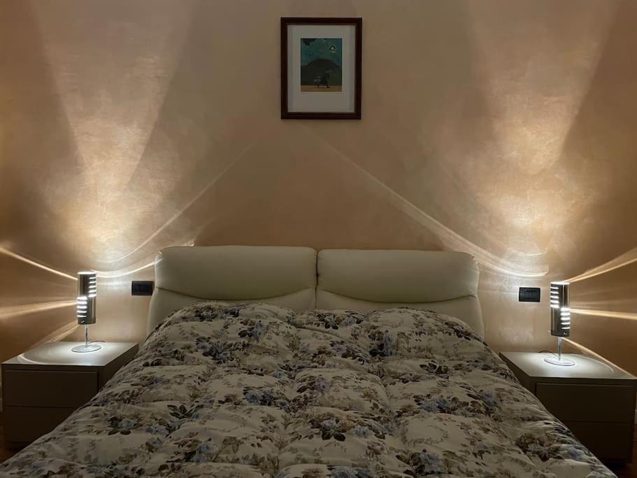 Comfort Class Seaside Apartment Savona