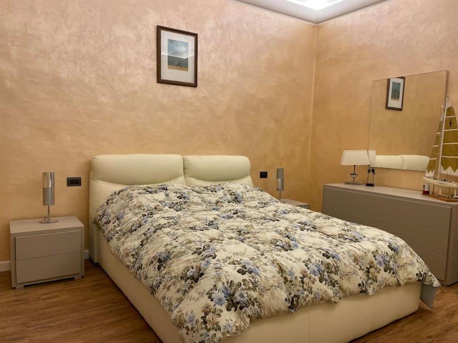 Comfort Class Seaside Apartment