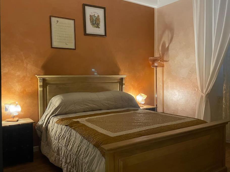 Apartment Comfort Class Seaside Savona