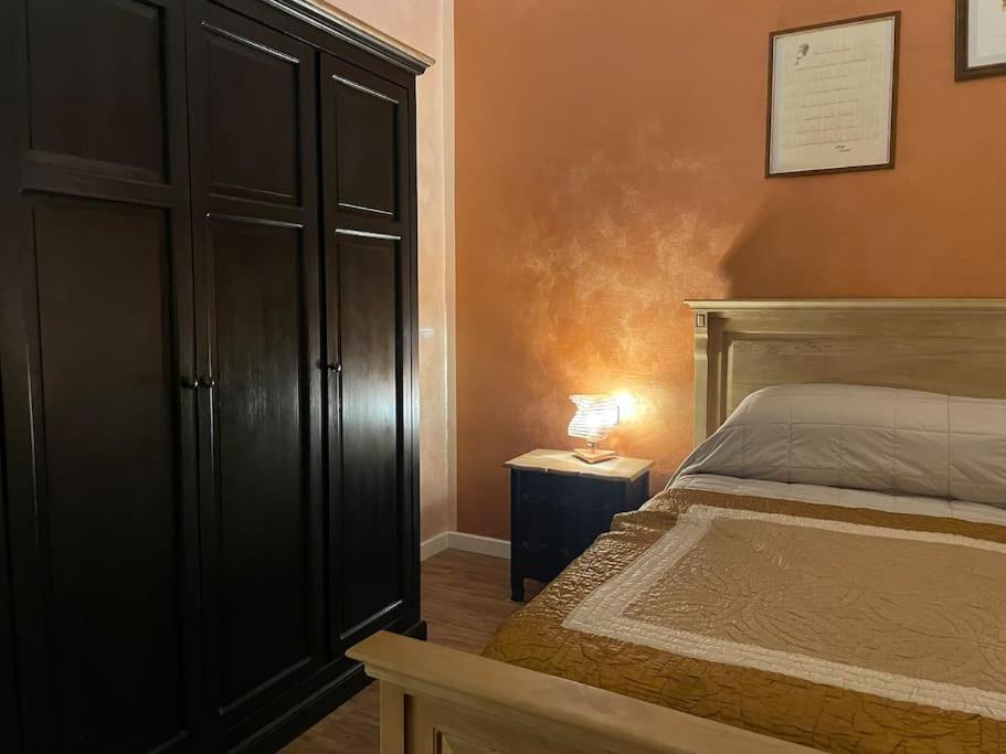 Apartment Comfort Class Seaside Savona